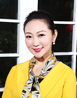 李軼梅