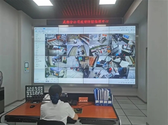 “佳”人同心，共同抗疫！
